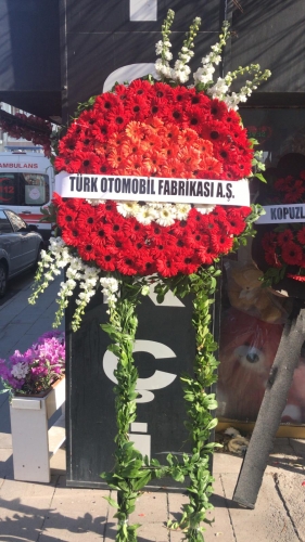 VİP ÖZEL ÇELENK