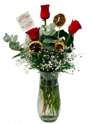 Red Rose